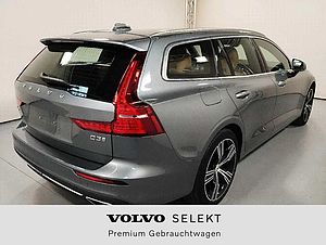 Volvo  D3 Inscription
