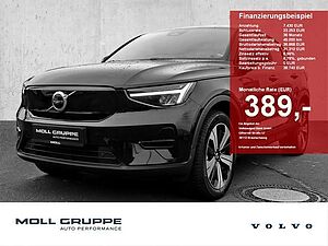 Volvo  Recharge Pure Electric 2WD Plus Plus Recharge Pure