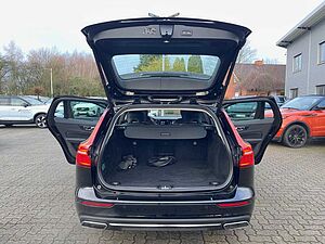Volvo  T6 Recharge AWD Geartr. INSCRIPTION - ACC -