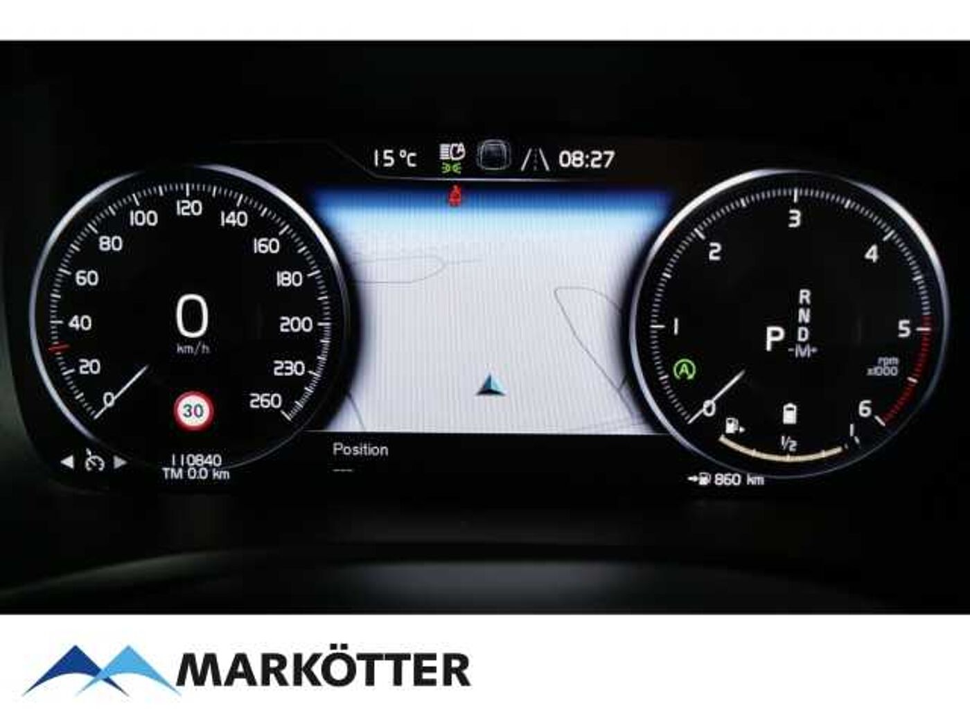 Volvo  D4 Momentum Pro Anhängerkupplung/LHZ/SHZ