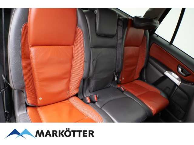 Volvo  D5 AWD Executive /Scheckheftgepflegt/AHK/