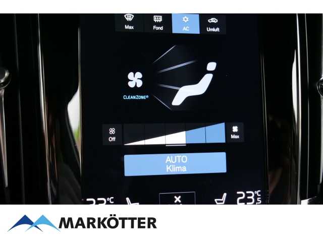 Volvo  B4 R-Design Navi/LED/Standheizung/H&K/AHK