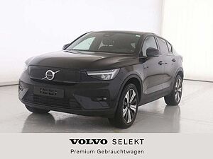 Volvo  Ultimate Recharge Pure Electric AWD