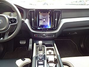 Volvo  T8 R Design Plug-In Hybrid AWD BLIS HUD
