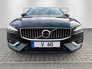 Volvo  D3 Inscription 2xPDC AHK ACC BLIS MEMORY QI