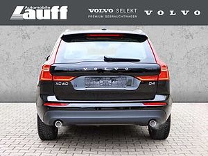 Volvo  Momentum Pro 2WD EU6d-T D4 140 KW / 190 PS