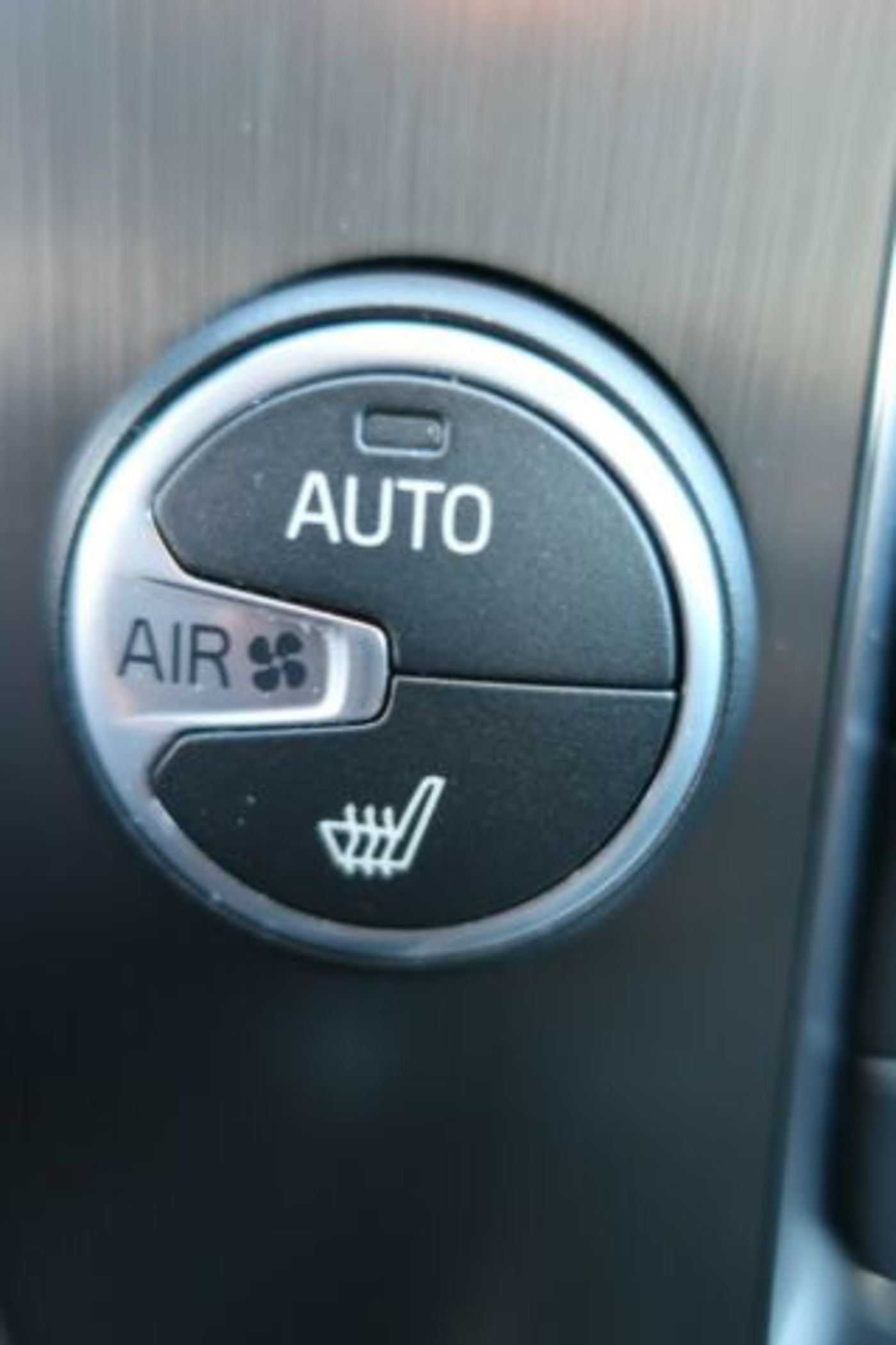 Volvo  You! , Klimaautom. , Sitzheizung, Xenon-Licht