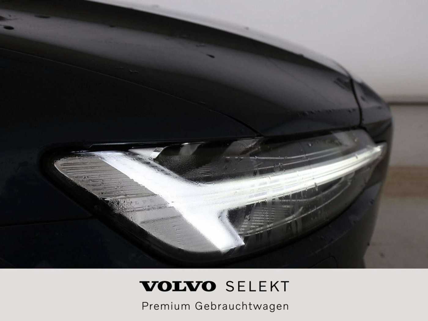 Volvo  Momentum Pro*Licht-P*Parkassistenz-P*