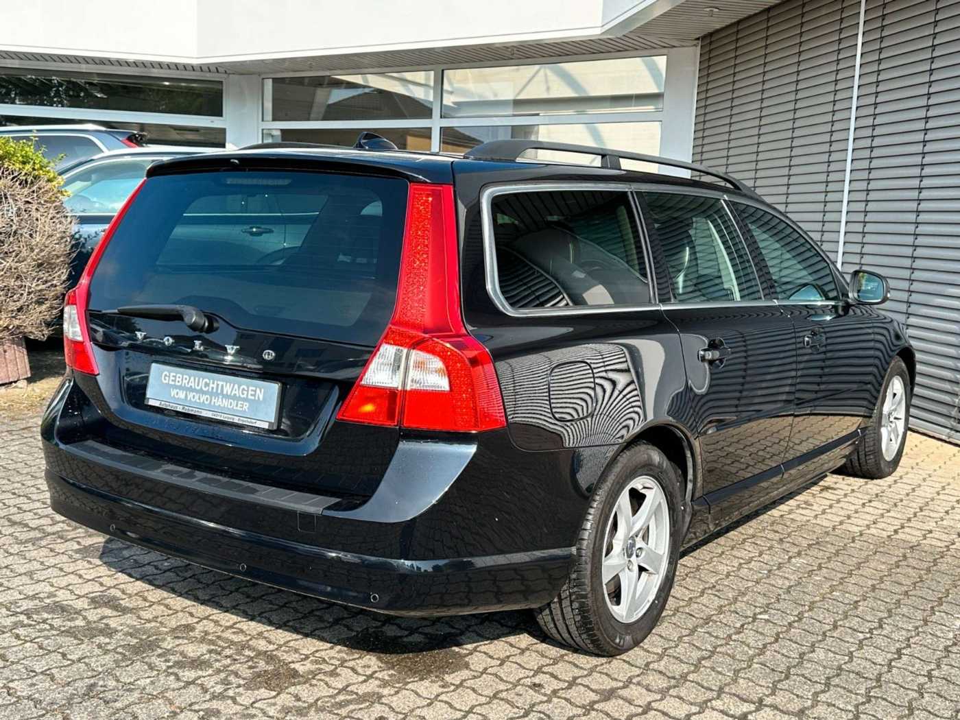 Volvo  Edition PRO, Schiebedach, el. Sitz, Bi-Xenon