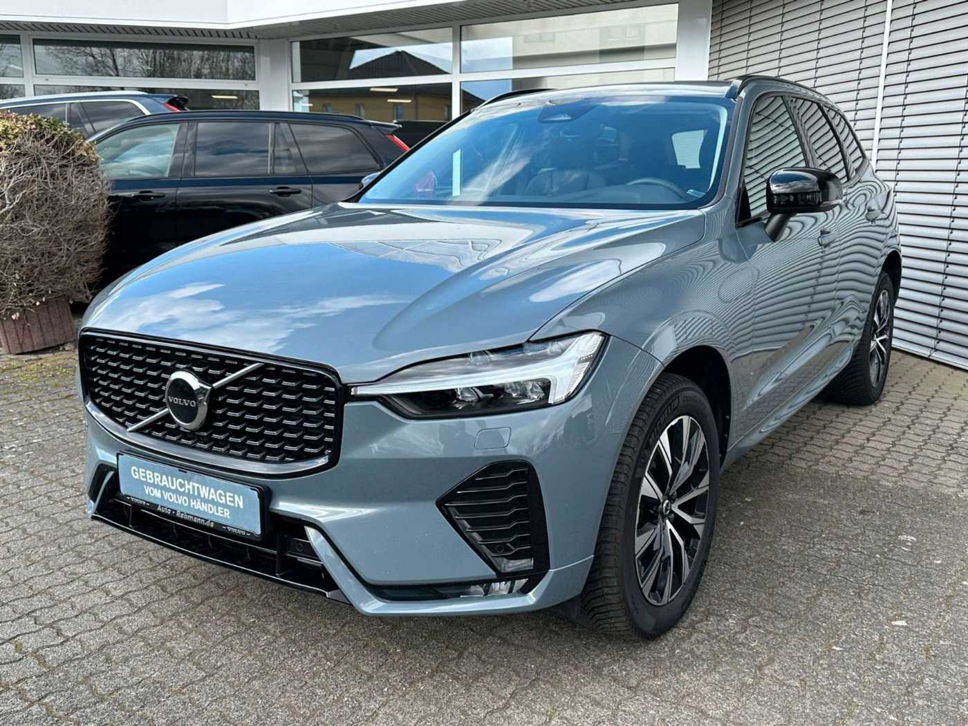 Volvo  Plus Dark*AWD*Standh*Licht*Harman*RFK