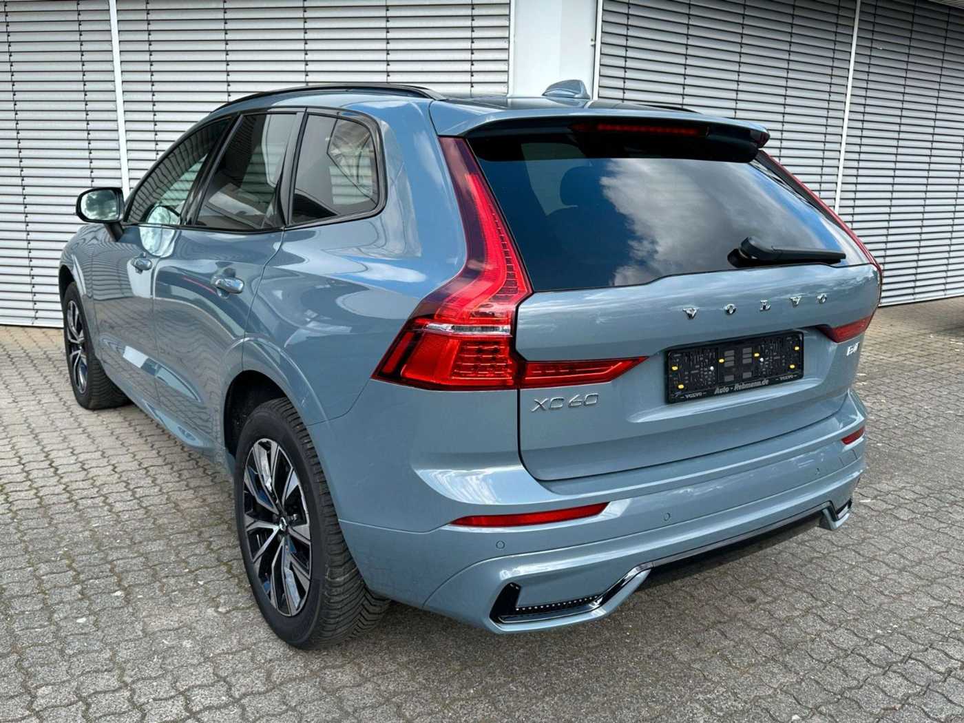 Volvo  Plus Dark*AWD*Standh*Licht*Harman*RFK