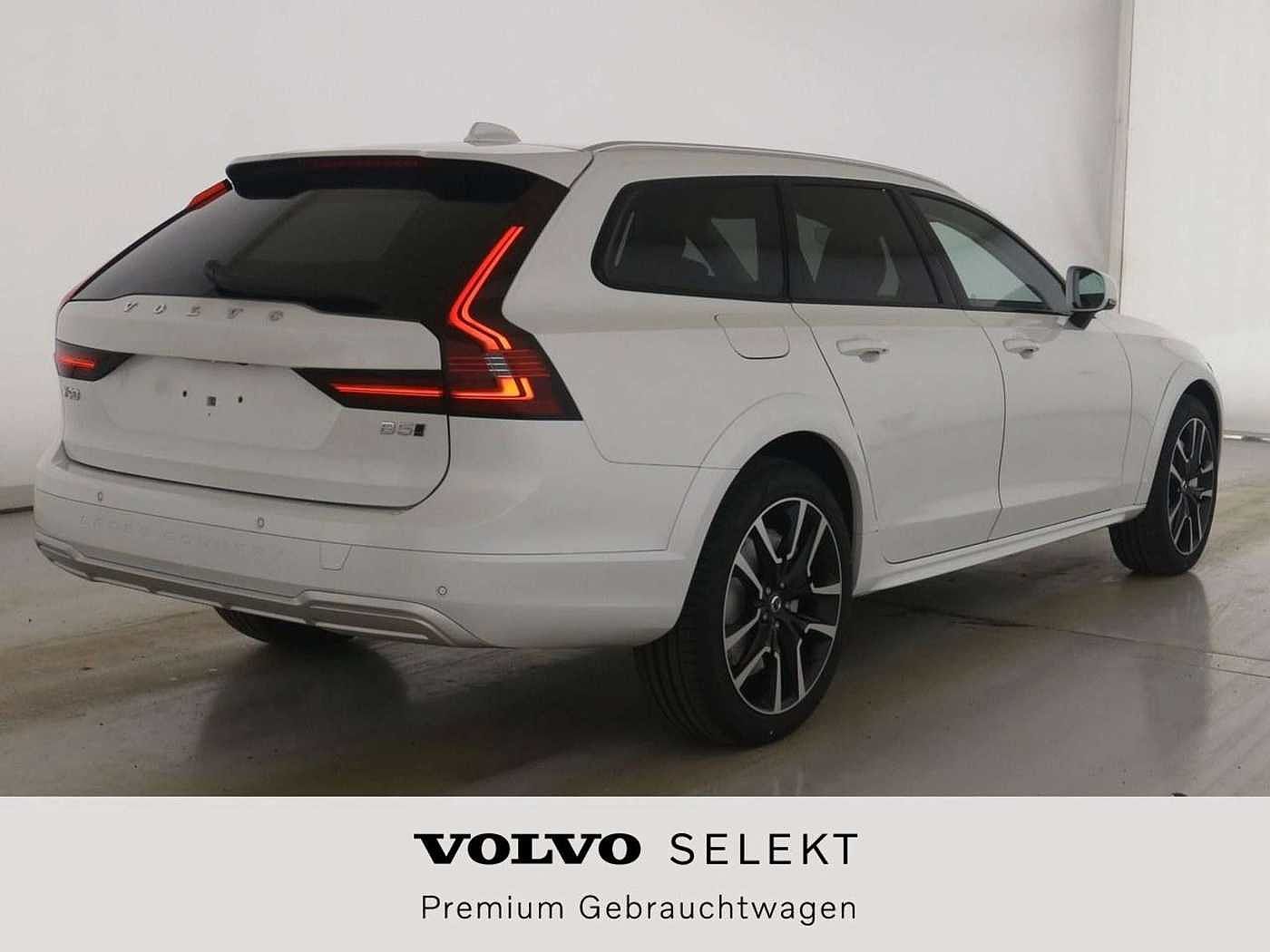 Volvo  Ultimate AWD*Standh*Google*