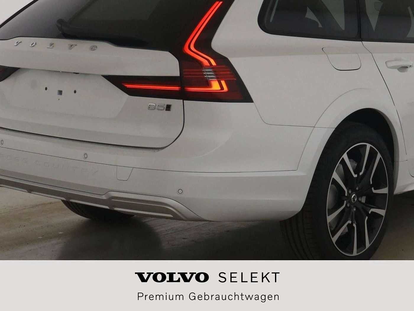 Volvo  Ultimate AWD*Standh*Google*