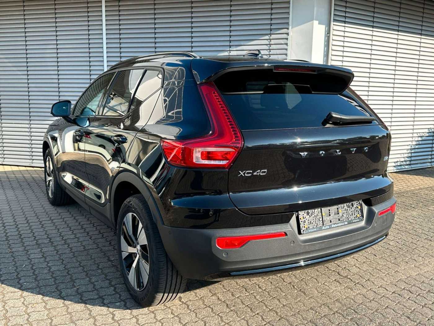 Volvo  Plus Dark*Driver Assistance*360Grad Kamera