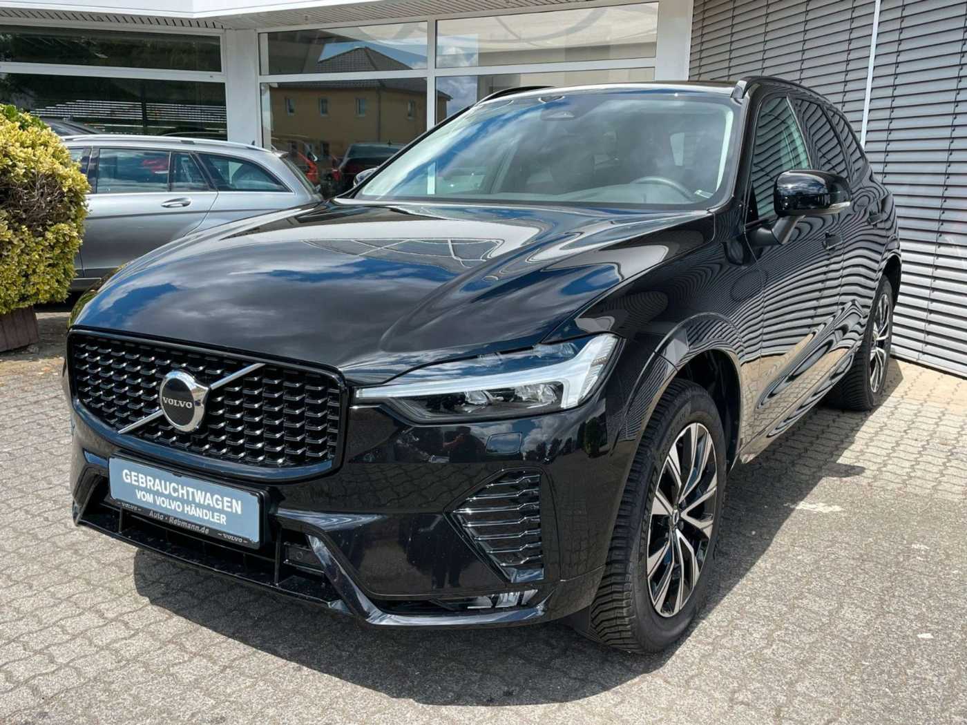 Volvo  Plus Dark*AWD*Standheizung*Licht-Paket*