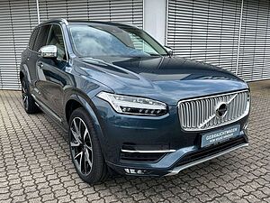 Volvo  Inscription AWD*LuftFW*AHZV*Xenium*Licht-P*