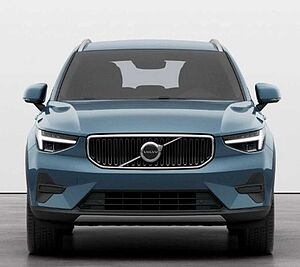 Volvo  Licht*Winter-P*Blis*RFK*AHK*