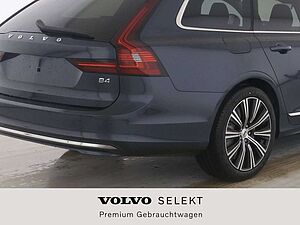 Volvo  D Plus Bright*Autom*Licht-P*Leder*