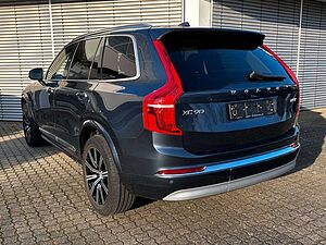 Volvo  Inscription AWD*Schiebedach*Parkassist-P*