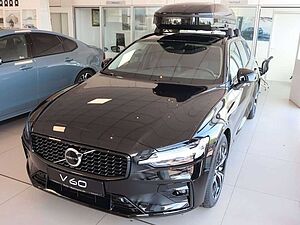 Volvo  Volvo V60 B4 Kombi Plus Dark Standh, LED, Navi