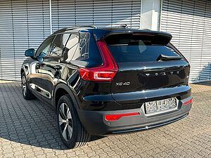 Volvo  Plus Dark*Driver Assistance*360Grad Kamera