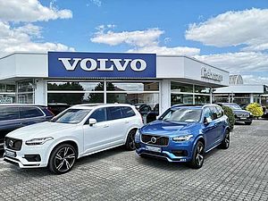 Volvo  Diesel Summum AWD Automatik