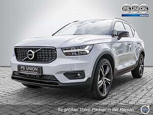 Volvo  1.5 R-Design Expression PHEV NAVI LED