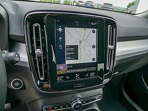 Volvo  1.5 R-Design Expression PHEV NAVI LED