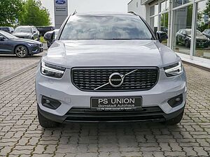 Volvo  1.5 R-Design Expression PHEV NAVI LED