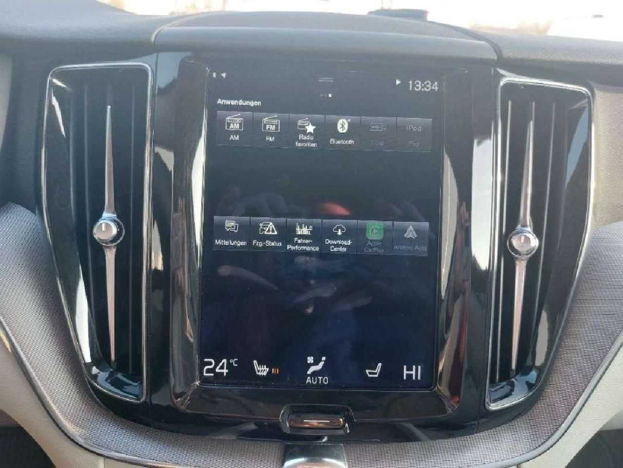 Volvo  Inscription AWD*LED*360° Kamera*