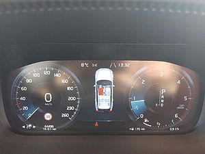 Volvo  Inscription AWD*LED*360° Kamera*