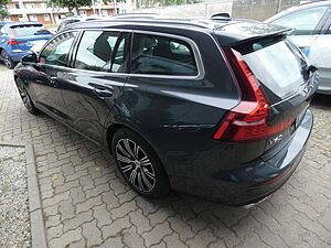 Volvo  T8 Twin Engine AWD Inscription Klima Navi Leder