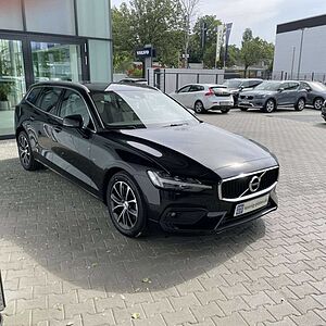 Volvo  D4 AWD Momentum Pro (EURO 6d-TEMP)(DPF) Klima