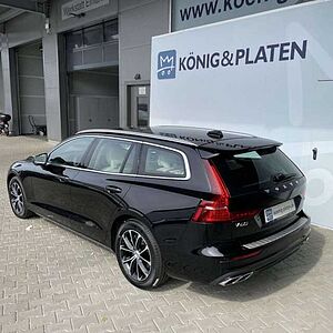 Volvo  D4 AWD Momentum Pro (EURO 6d-TEMP)(DPF) Klima