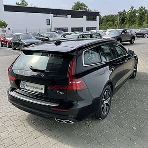 Volvo  D4 AWD Momentum Pro (EURO 6d-TEMP)(DPF) Klima