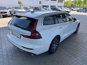 Volvo  T6 Twin Engine AWD Inscription Expression R.