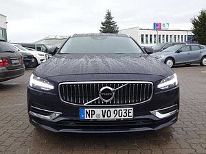 Volvo  T8 Twin Engine AWD Inscriptio Plug-In Hybrid