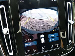 Volvo  T3 Momentum Pro Automatik ACC BLIS