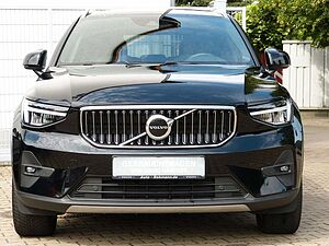 Volvo  T4 Core Recharge Plug-In Hybrid  ACC