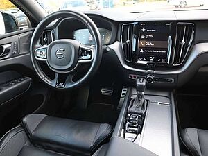 Volvo  R Design Automatik ACC*360°Harman/Kardon