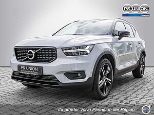 Volvo  SHZ NAVI LED