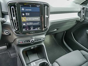 Volvo  SHZ NAVI LED