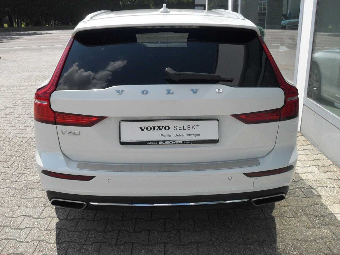 Volvo  T8 Kombi Inscription Plug-In Hybrid AWD