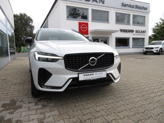 Volvo  Plus Dark AWD |AHK | Sound | SHZ