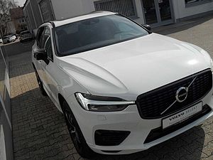 Volvo  T8 R Design Recharge AWD