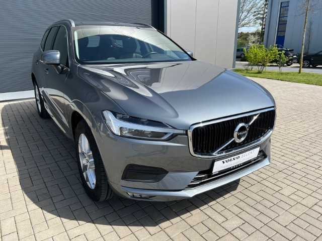 Volvo  XC60 Momentum Pro, B4 Mild-Hybrid Diesel AWD