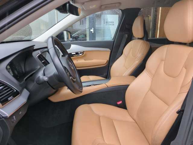 Volvo  XC90 D5 (165KW/225PS) Momentum aut. (AWD)