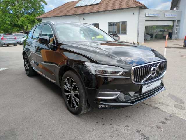 Volvo  XC60 B5 Mild-Hybrid Diesel AWD Automatikgetriebe (173kW/235PS) Inscription