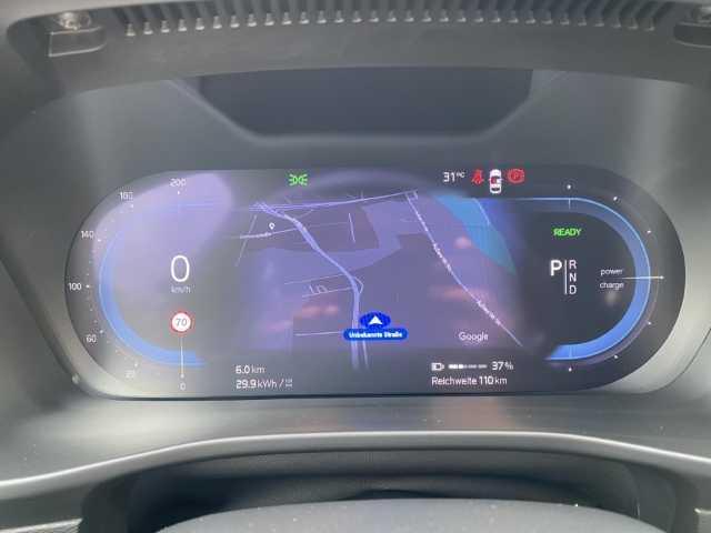 Volvo  XC40 Recharge Plus, Recharge