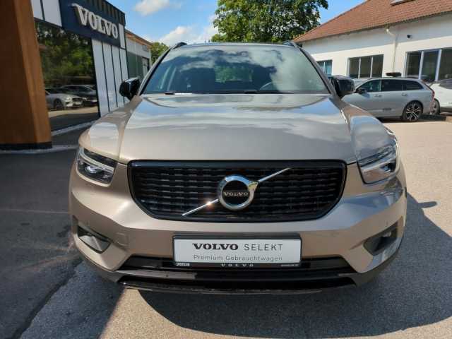 Volvo  XC40 Recharge R-Design, T5 Plug-in Hybrid